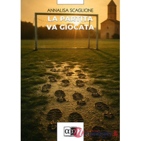 La partita va giocata