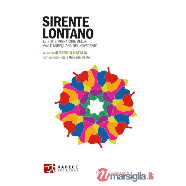 Sirente lontano. Le rotte migratorie della Valle Subequana nel Novecento
