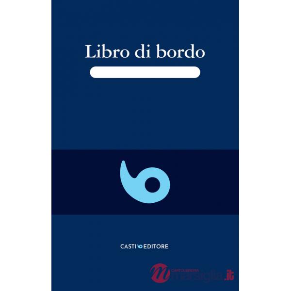 Libro di bordo