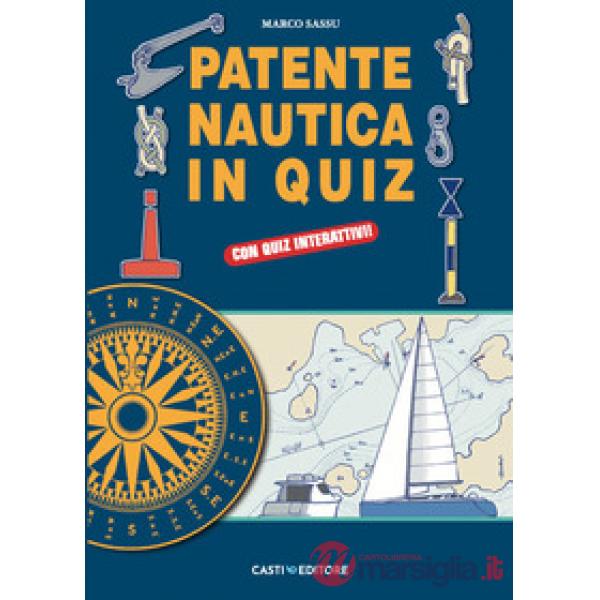 Patente nautica in quiz. Con quiz online
