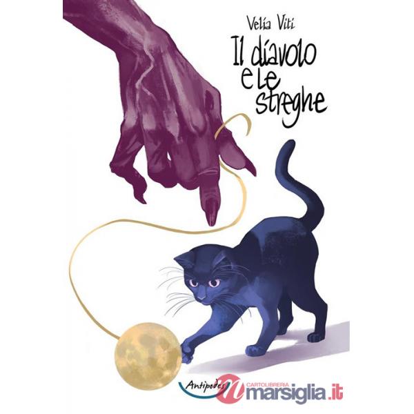Diavolo e le streghe (Il)