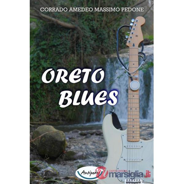 Oreto blues