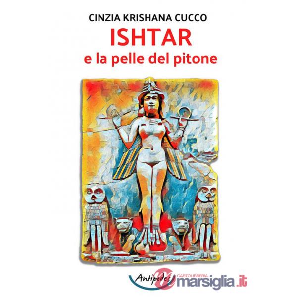 Ishtar e la pelle del pitone