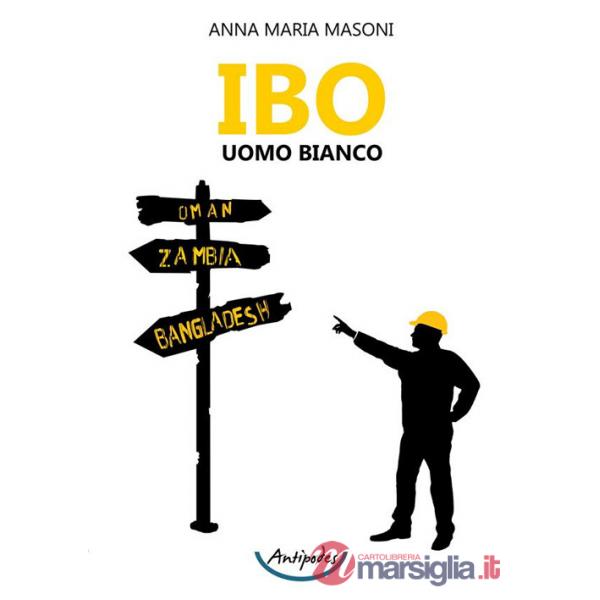 IBO uomo bianco