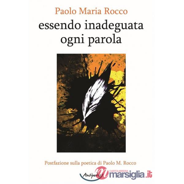 Essendo inadeguata ogni parola