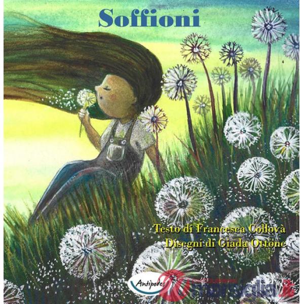 Soffioni. Ediz. a colori