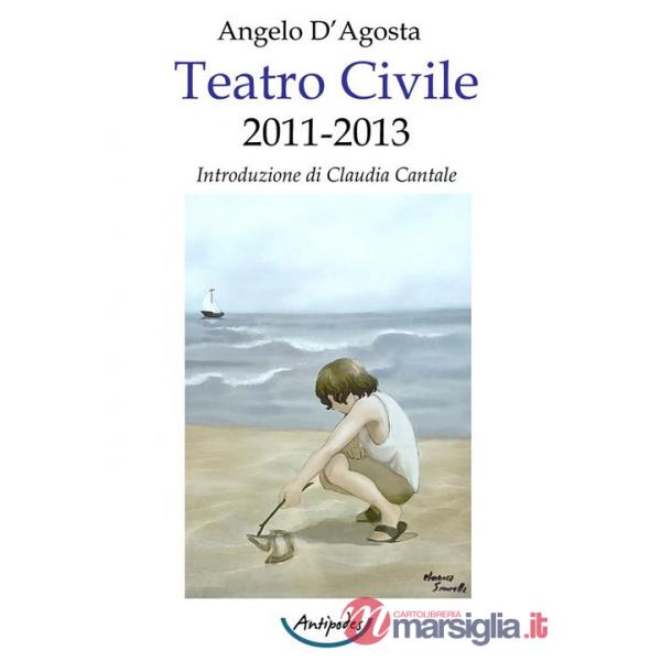 Teatro civile 2011-2013