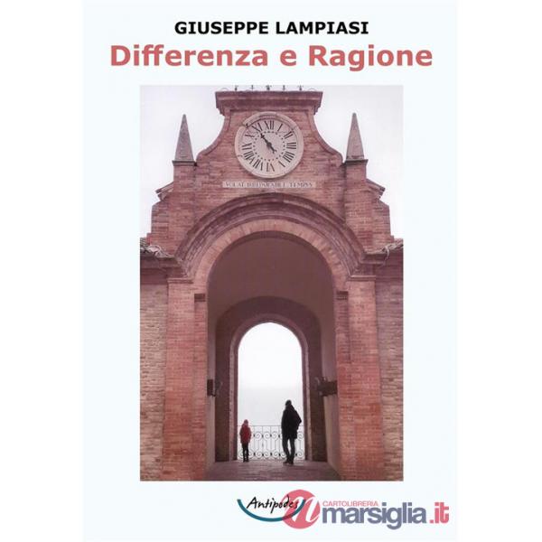 Differenza e ragione