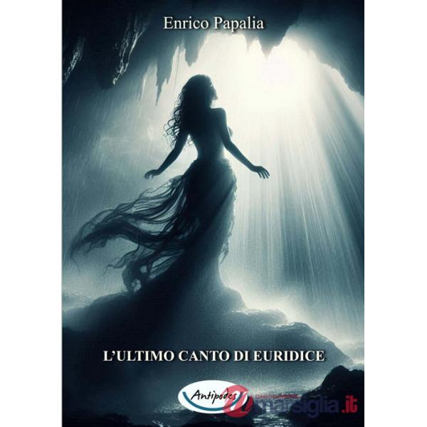 Ultimo canto di Euridice (L')