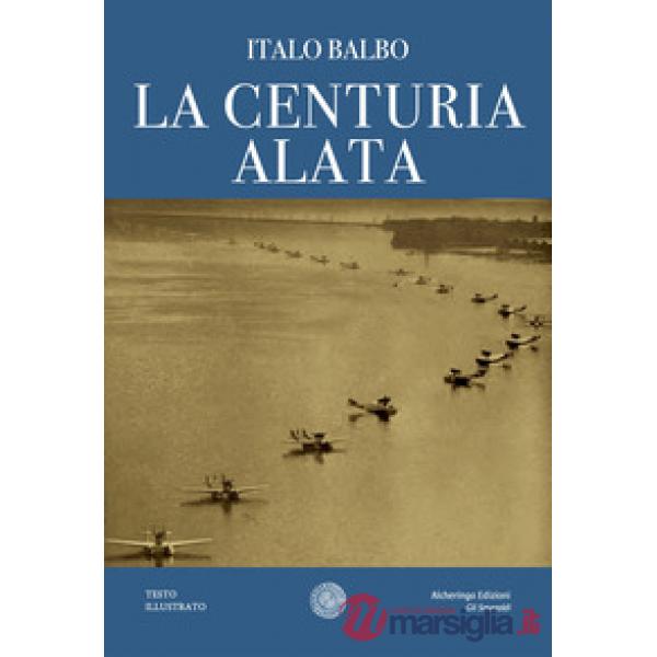 La centuria alata