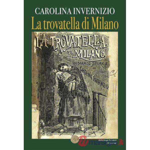 La trovatella di Milano