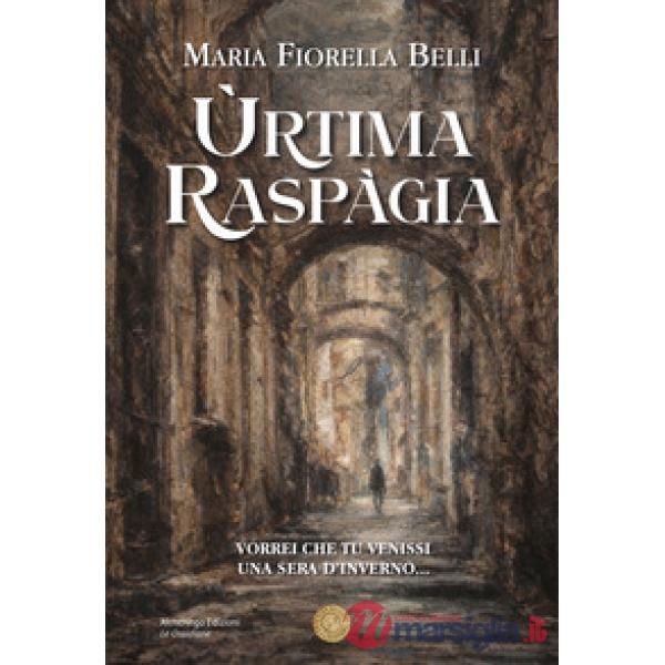 Ùrtima Raspàgia