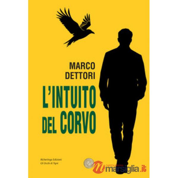 L'intuito del corvo
