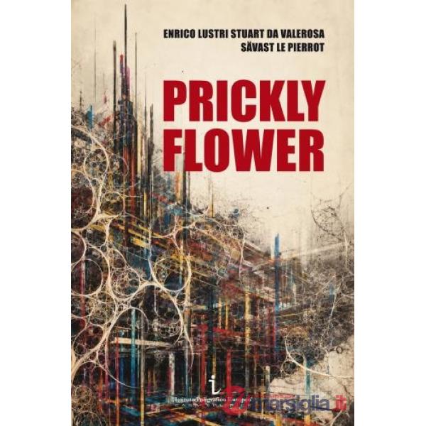 Prickly Flower