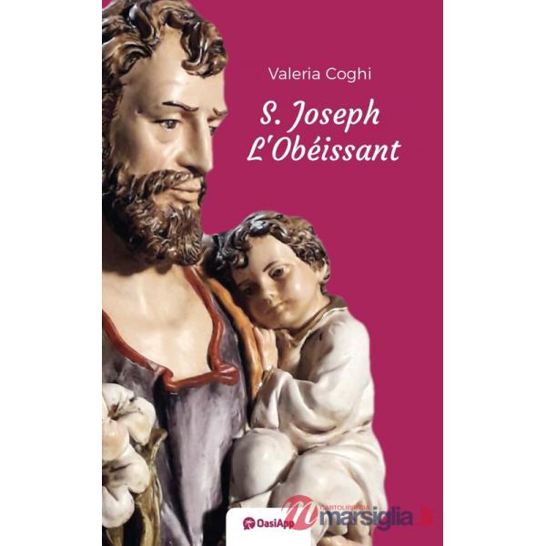 St. Joseph l'obéissant