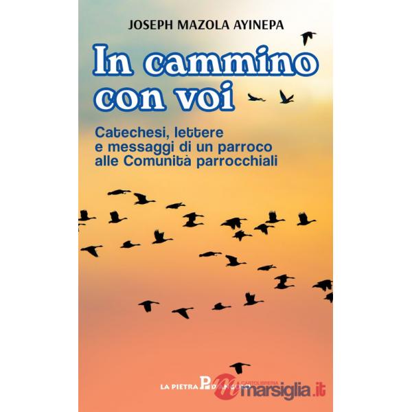 In cammino con voi. Catechesi, lettere e messaggi di un parroco alle Comunità parrocchiali