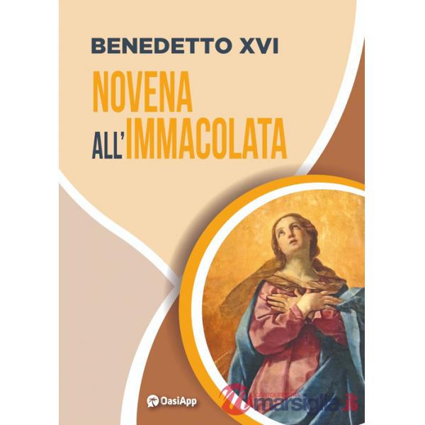 Novena all'Immacolata