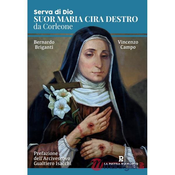Serva di Dio. Suor Maria Cira Destro da Corleone