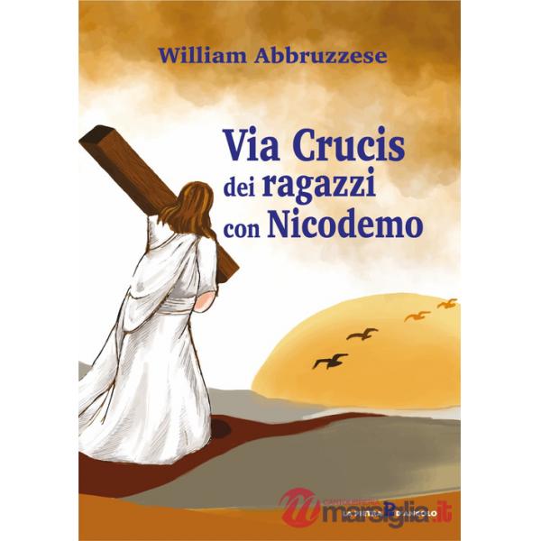 Via Crucis dei ragazzi con Nicodemo