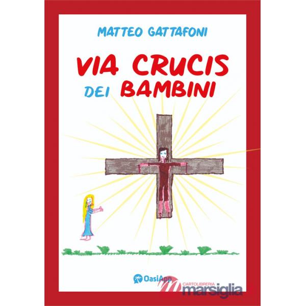 Via Crucis dei bambini