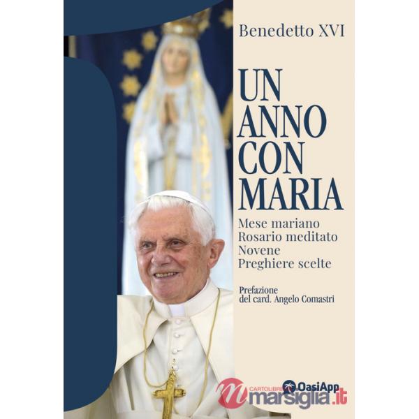 Anno con Maria (Un)