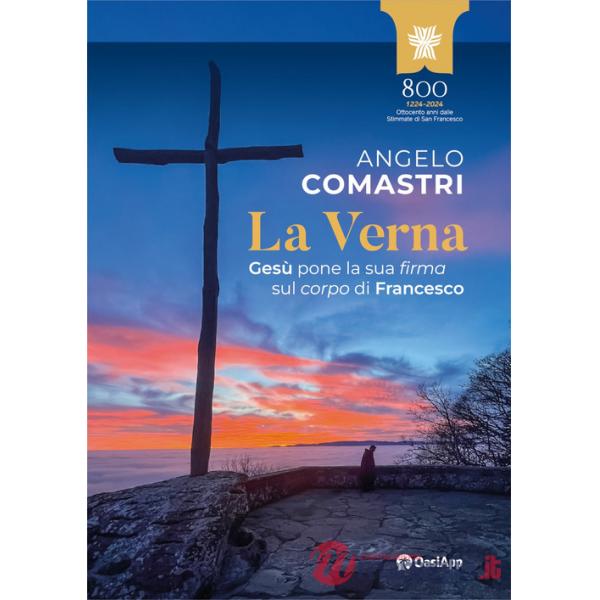 Verna. Gesù pone la sua firma sul corpo di Francesco (La)