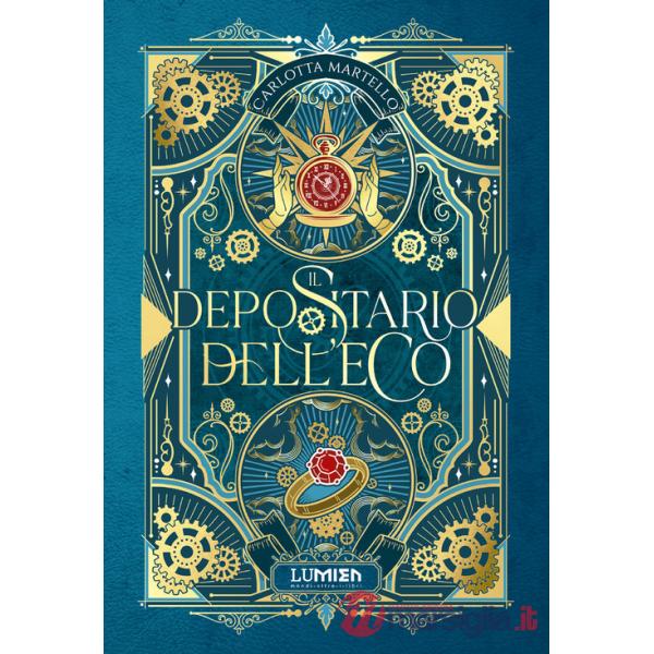 Depositario dell'eco (Il)