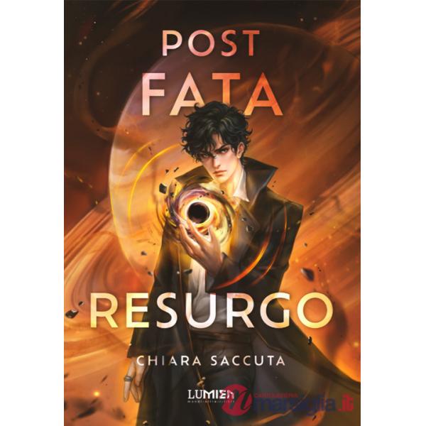 Post fata resurgo