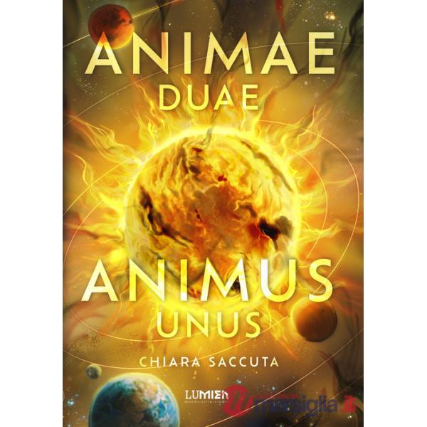 Animae duae, animus unus