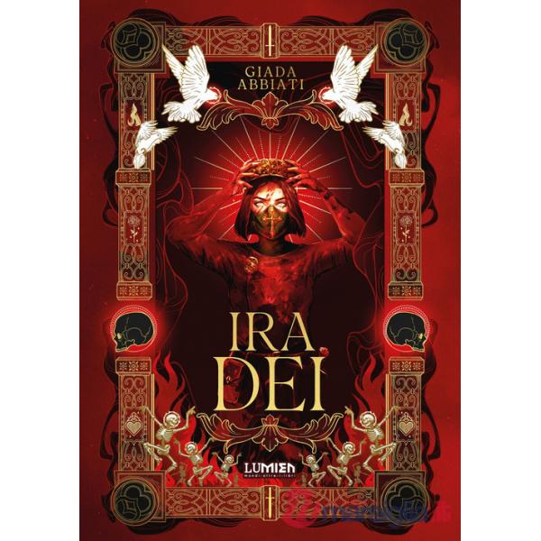 Ira Dei