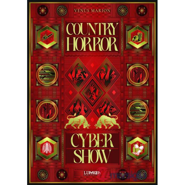 Country Horror Cyber Show