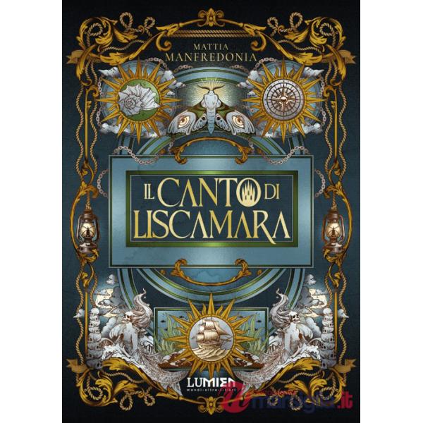 Canto di Liscamara (Il)