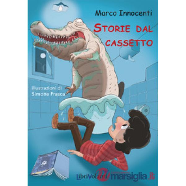 Storie dal cassetto