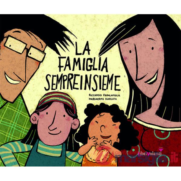 Famiglia Sempreinsieme (La)