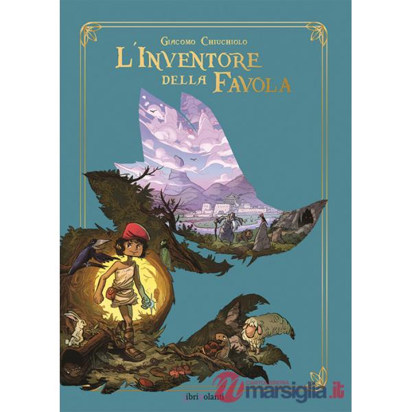 Inventore della favola (L')