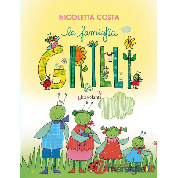 Famiglia Grilli (La)