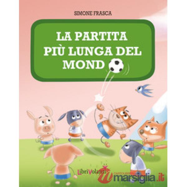 Partita più lunga del mondo (La)