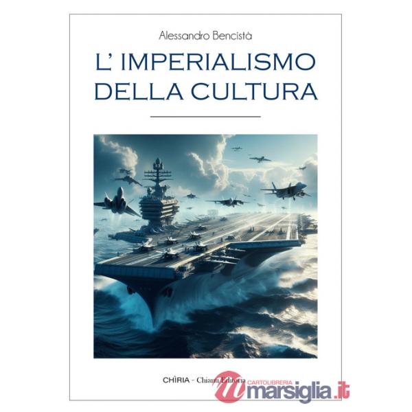 Imperialismo della cultura (L')