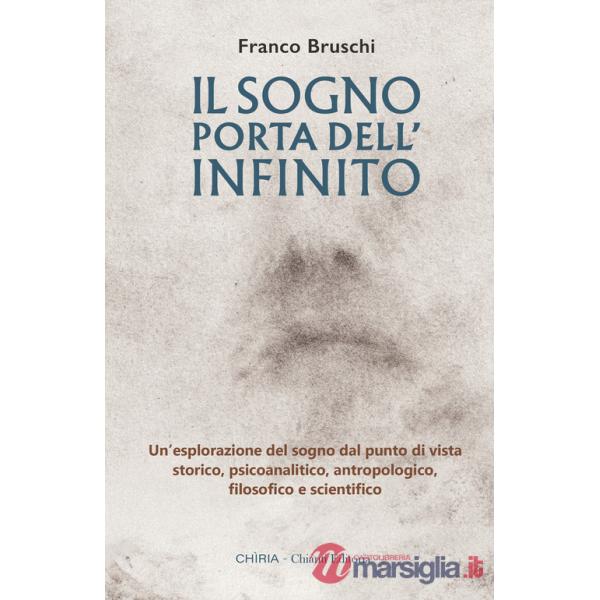 Sogno: porta dell'infinito. Un'esplorazione dal punto di vista storico, psicoanalitico, antropologico, filosofico e scientifico.