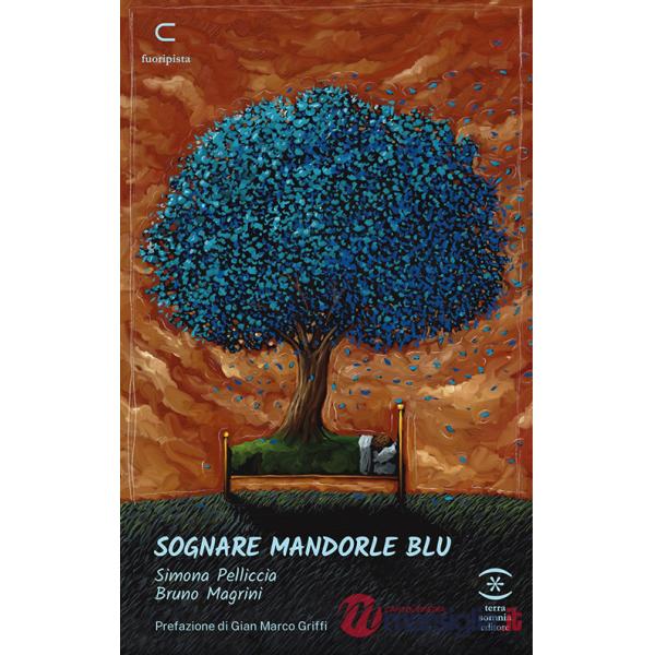 Sognare mandorle blu