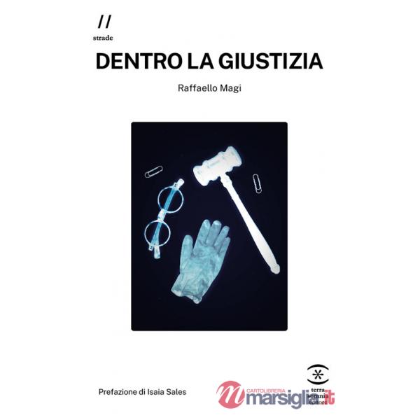 Dentro la giustizia