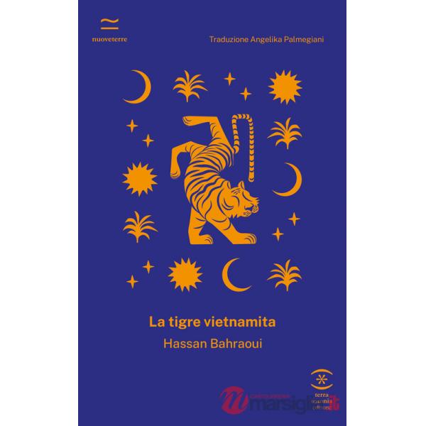 Tigre vietnamita (La)
