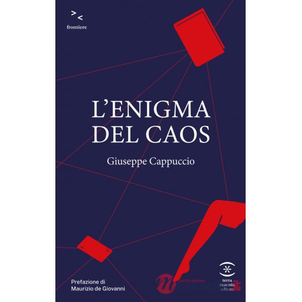 Enigma del caos (L')