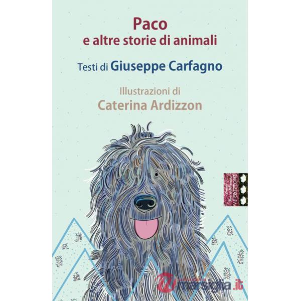 Paco e altre storie di animali