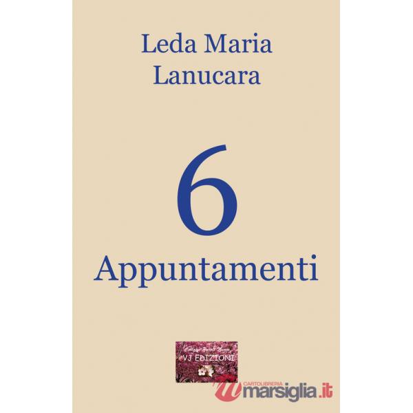 6 appuntamenti