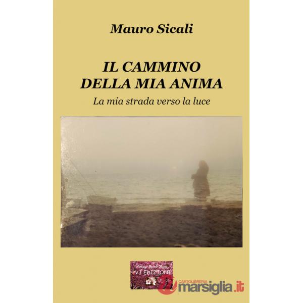 Cammino della mia anima. La mia strada verso la luce (Il)