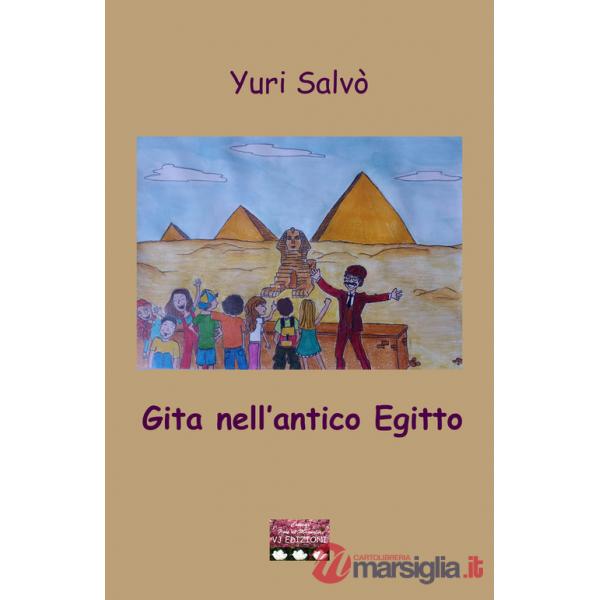 Gita nell'antico Egitto