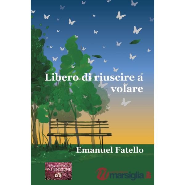Libero di riuscire a volare