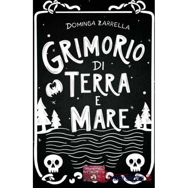 Grimorio di terra e mare