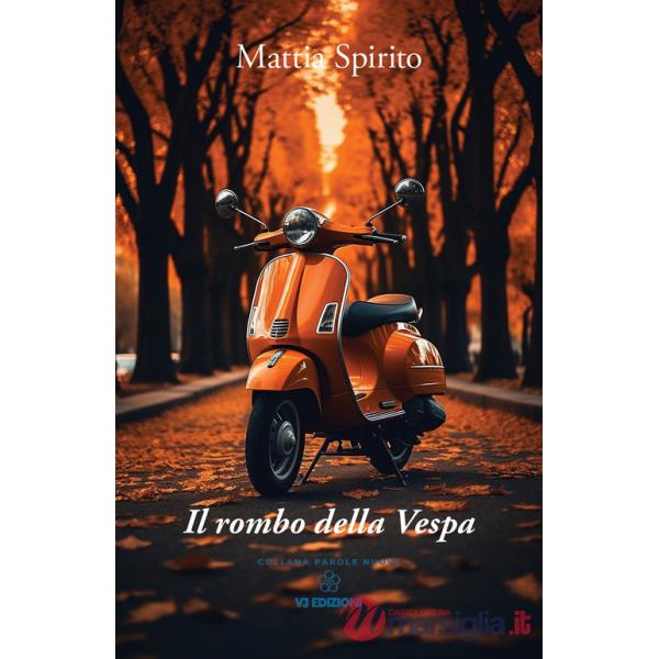 Rombo della Vespa (Il)